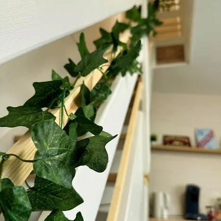 L'ecrin Des Forges Maison Cosy 1 A 6 Voyageurs بيت للعطل Cousances-les-Forges