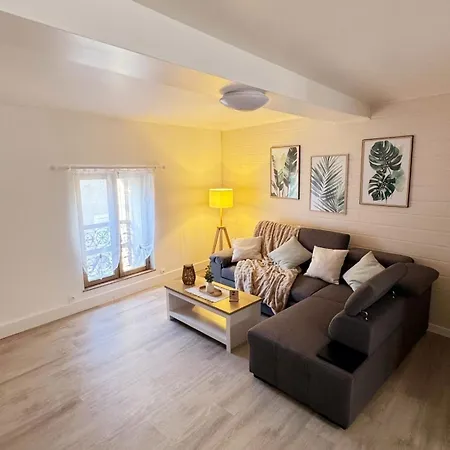 L'ecrin Des Forges Maison Cosy 1 A 6 Voyageurs Cousances-les-Forges