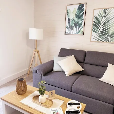 L'ecrin Des Forges Maison Cosy 1 A 6 Voyageurs Cousances-les-Forges