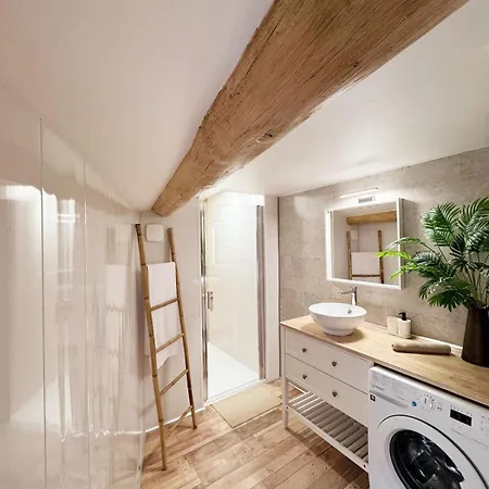 L'écrin Des Forges Maison Cosy 1 à 6 Voyageurs *