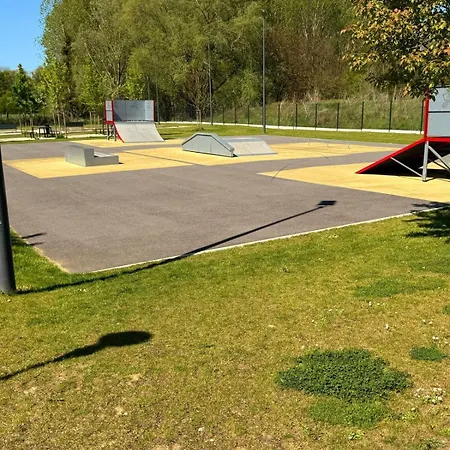 L'ecrin Des Forges Maison Cosy 1 A 6 Voyageurs بيت للعطل Cousances-les-Forges