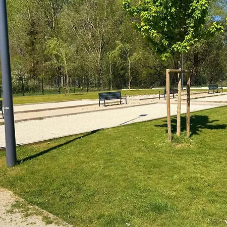 L'ecrin Des Forges Maison Cosy 1 A 6 Voyageurs Cousances-les-Forges