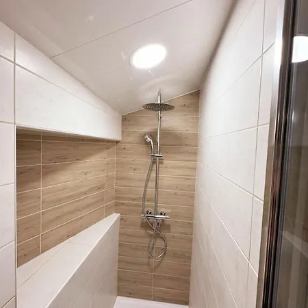 Prázdninový dům L'ecrin Des Forges Maison Cosy 1 A 6 Voyageurs *