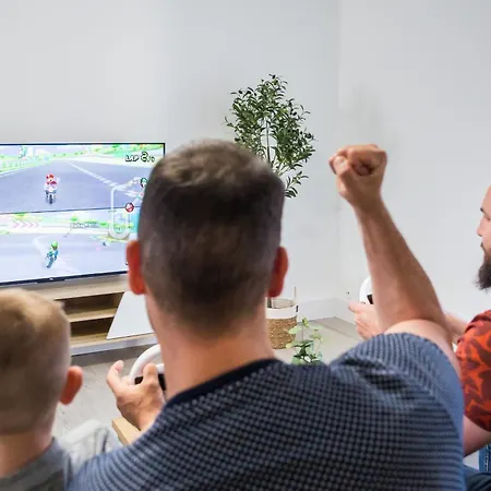 L'ecrin Des Forges Maison Cosy 1 A 6 Voyageurs