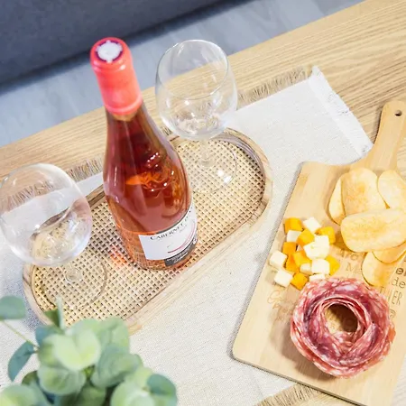 Nyaraló L'ecrin Des Forges Maison Cosy 1 A 6 Voyageurs *