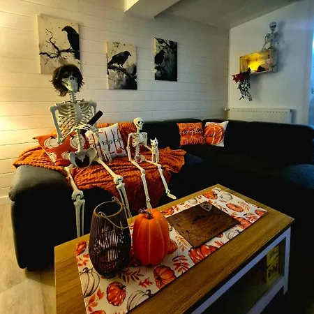 L'ecrin Des Forges Maison Cosy 1 A 6 Voyageurs * Cousances-les-Forges