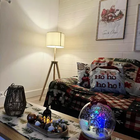 L'ecrin Des Forges Maison Cosy 1 A 6 Voyageurs