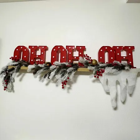 Nyaraló L'ecrin Des Forges Maison Cosy 1 A 6 Voyageurs