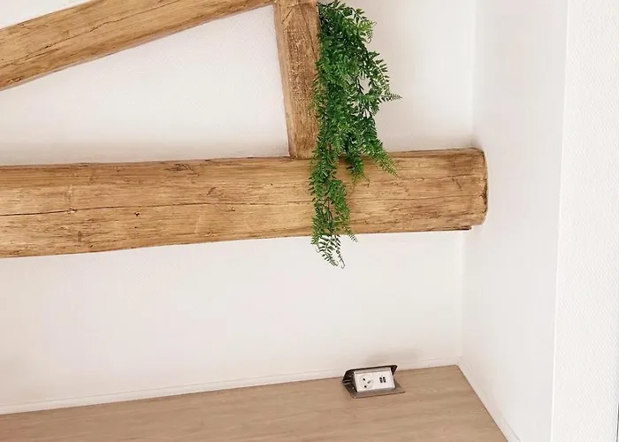 Дом отдыха L'ecrin Des Forges Maison Cosy 1 A 6 Voyageurs *