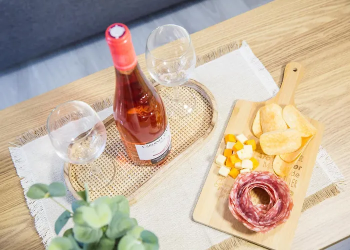 Дом отдыха L'ecrin Des Forges Maison Cosy 1 A 6 Voyageurs *