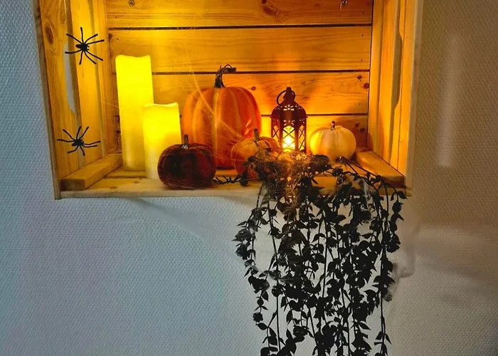 Дом отдыха L'ecrin Des Forges Maison Cosy 1 A 6 Voyageurs Cousances-les-Forges