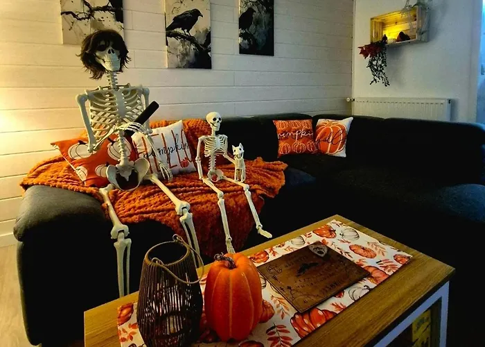 L'ecrin Des Forges Maison Cosy 1 A 6 Voyageurs * Cousances-les-Forges