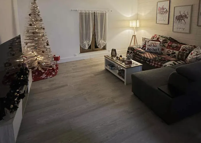 L'ecrin Des Forges Maison Cosy 1 A 6 Voyageurs Дом отдыха